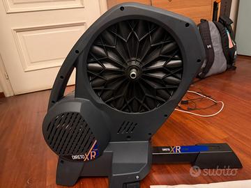 Rullo Elite XRT