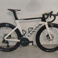 Canyon Aeroad CF SLX 8