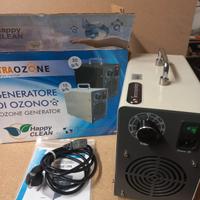 Generatore di ozono 