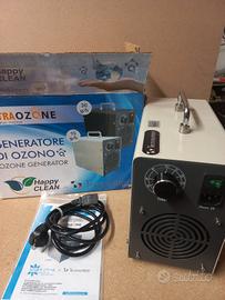 Generatore di ozono 