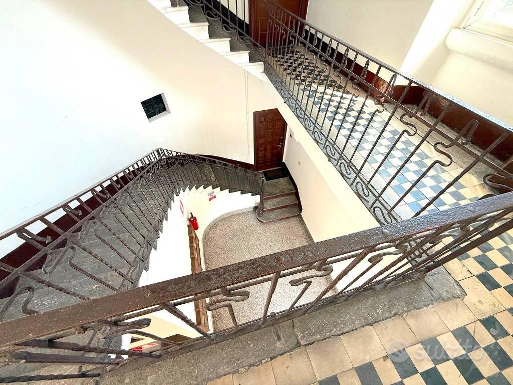 Apartment in Sesto San Giovanni, Rondò, Rondò-Torretta - Vista 3