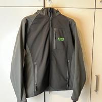 Giacca uomo softshell