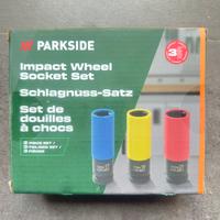 Chiavi a bussola per cerchi in lega