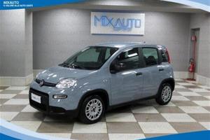 FIAT Panda Hybrid 1.0 FireFly 70cv EU6