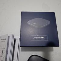 box android e apple car play 