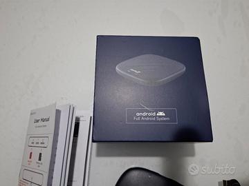 box android e apple car play 