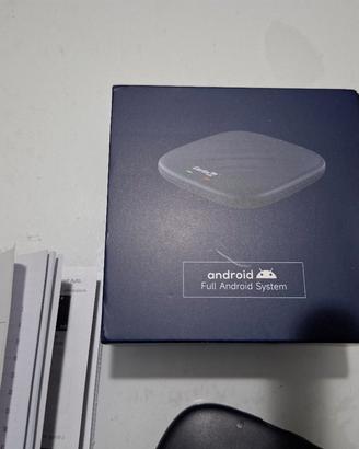 box android e apple car play 