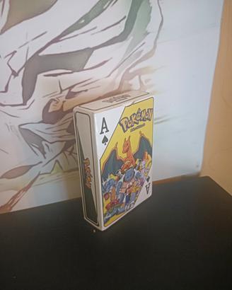 carte poker pokemon