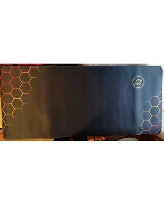 Tappetino mouse scrivania 900 mm x 400 mm