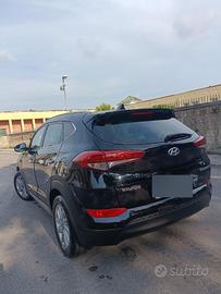  Tucson Hyundai 