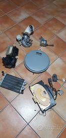 Ricambi caldaia Ariston 