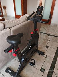 cyclete
