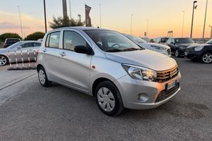 SUZUKI Celerio 1.0 Easy