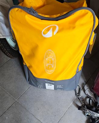 kayak tribord