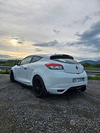 RENAULT Megane 3 RS Cup 250 CV