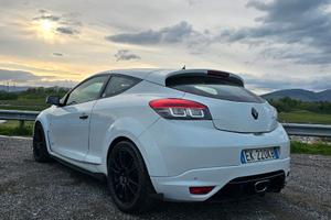 RENAULT Megane 3 RS Cup 250 CV