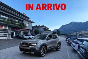 JEEP Avenger 1.2 Turbo 110CV e-Hybr. Summit DCT