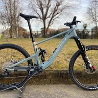 EBIKE GHOST PATH RIOT ADVANCED