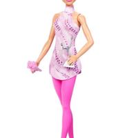Barbie pattinatrice