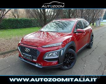 HYUNDAI Kona 1ªs. (2017-23) Kona 1.6 CRDI 115 ...