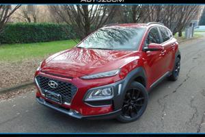 HYUNDAI Kona 1ªs. (2017-23) Kona 1.6 CRDI 115 ...