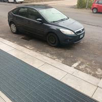 Ford focus 1.6