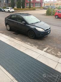Ford focus 1.6