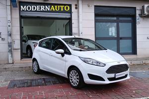 Ford Fiesta 1.5 TDCi 75CV 5 porte Titanium