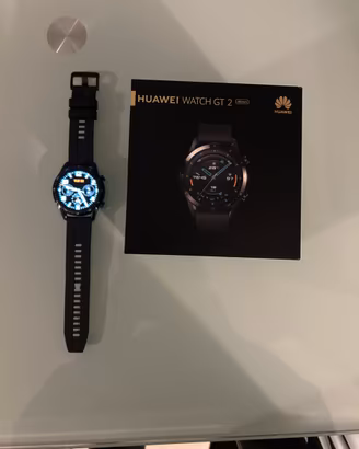 HUAWEI WATCH GT 2