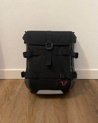 Borsa moto Sw Motech