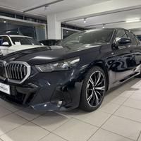 BMW Serie 5 520d 48V xDrive Msport