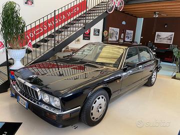 jaguar xjr sport