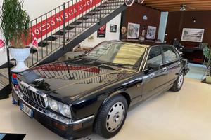 jaguar xjr sport