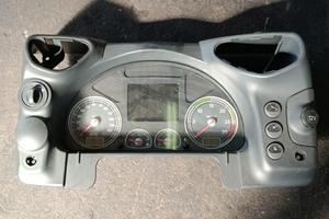 CRUSCOTTO Iveco STRALIS, USATO