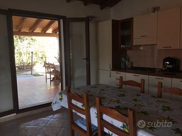 Vacanze estate 2026 - san teodoro