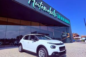 CITROEN C3 UNIPRO - KM 39.000 - NO OBBLIGO FINAN