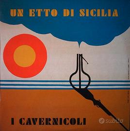 I Cavernicoli: Un Etto Di Sicilia (1973)