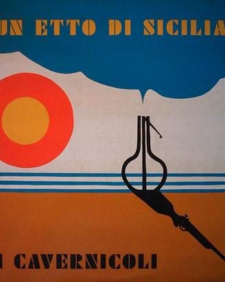I Cavernicoli: Un Etto Di Sicilia (1973)