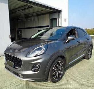 Ricambi per ford puma 2018 2019 2020 DISPONIAMO DI