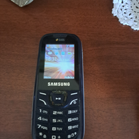 Samsung GT-E1232D dual sim