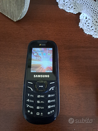 Samsung GT-E1232D dual sim