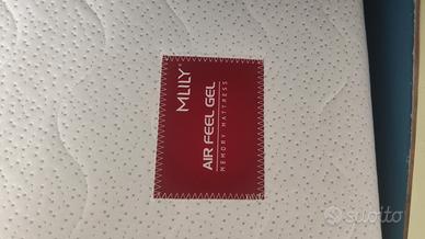 materasso singolo