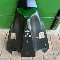 Sottocodone Yamaha R1 anno 2009-2014