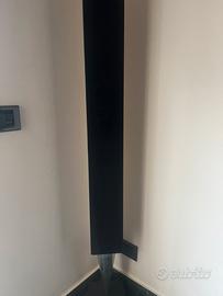 Casse attive B&O 8000 Black