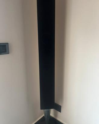 Casse attive B&O 8000 Black
