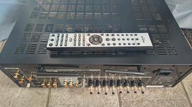 amplificatore integrato onkyo TX 8470
