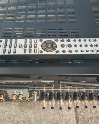 amplificatore integrato onkyo TX 8470
