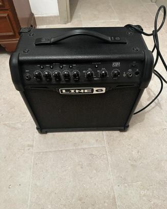 Amplificatore