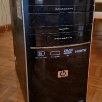 PC desktop HP Pavilion