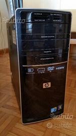 PC desktop HP Pavilion